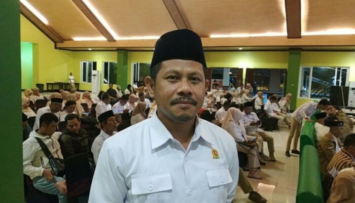 Bimtek PAC Gerindra Lowokwaru Jadi Sinyal Pemanasan Mesin Politik Menuju 2029