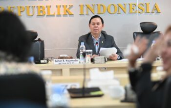 Karhutla Belum Reda, Sultan Desak Pelaku Pembakaran Hutan Diburu