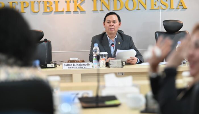 Karhutla Belum Reda, Sultan Desak Pelaku Pembakaran Hutan Diburu