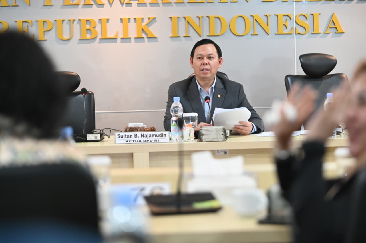 Karhutla Belum Reda, Sultan Desak Pelaku Pembakaran Hutan Diburu