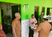 Relokasi TK DWP Karangpuri di Sidoarjo Dilakukan karena Gedung Tak Layak, Pemdes Siapkan Lahan Pengganti