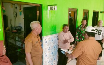 Relokasi TK DWP Karangpuri di Sidoarjo Dilakukan karena Gedung Tak Layak, Pemdes Siapkan Lahan Pengganti