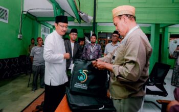 Muktamar NU 2026 di Jombang, Registrasi Peserta Diperketat dengan Sistem Barcode