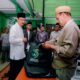 Muktamar NU 2026 di Jombang, Registrasi Peserta Diperketat dengan Sistem Barcode