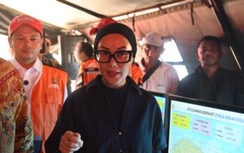 Gempa NTT Bisa Dorong Warga Jatuh Miskin, Selly Minta Kemensos Bertindak