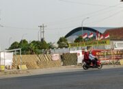 Pengurugan Sekolah Rakyat Blora Capai 11,7 Persen, DPUPR Pastikan Pelaksana Sesuai Hasil Lelang