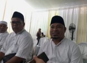 Dari Morotai ke Jombang, PCNU Tempuh Laut dan Udara Hadiri Muktamar Ke-35 NU