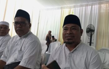 Dari Morotai ke Jombang, PCNU Tempuh Laut dan Udara Hadiri Muktamar Ke-35 NU
