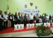 Wahyu Hidayat Bongkar Masalah Data Bansos: Jangan Sampai Warga Desil 1 Malah Bergeser