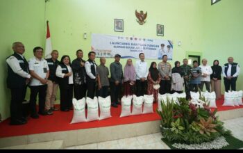 Wahyu Hidayat Bongkar Masalah Data Bansos: Jangan Sampai Warga Desil 1 Malah Bergeser