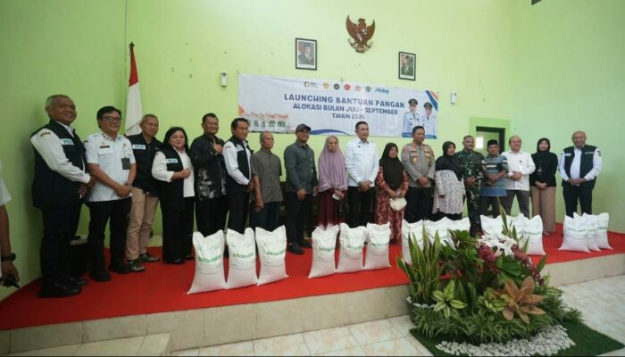 Wahyu Hidayat Bongkar Masalah Data Bansos: Jangan Sampai Warga Desil 1 Malah Bergeser