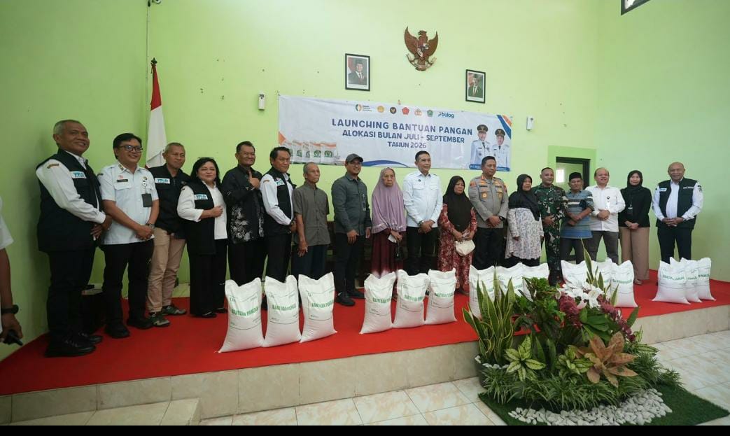 Wahyu Hidayat Bongkar Masalah Data Bansos: Jangan Sampai Warga Desil 1 Malah Bergeser