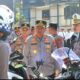 Polresta Malang Kota Siagakan Personel, Antisipasi Lonjakan Aktivitas Warga 27-28 Agustus