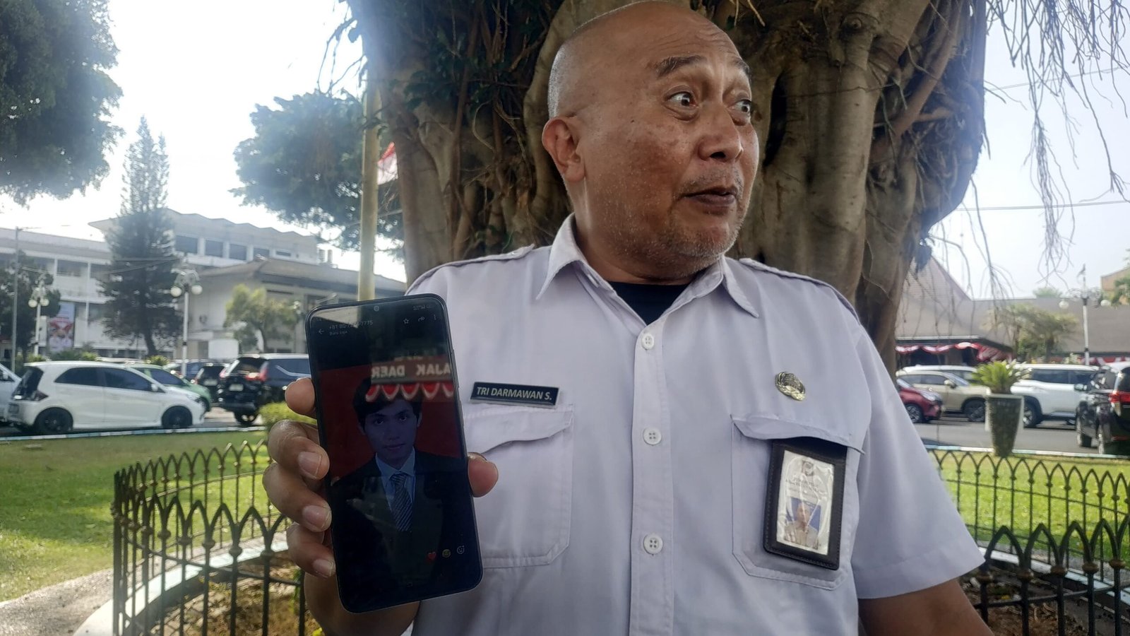 TKI Asal Dampit Meninggal di Hokkaido, Disnaker Malang Wanti-Wanti Keluarga Jangan Terjebak Calo
