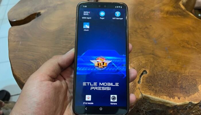 Penindakan ETLE Mobile di Blora Digencarkan, STNK Terancam Diblokir Jika Pelanggar Tak Konfirmasi