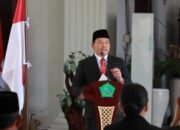 Usai Lantik Ratusan Pejabat, Bupati Sidoarjo Tekankan Pelayanan Publik Harus Makin Responsif