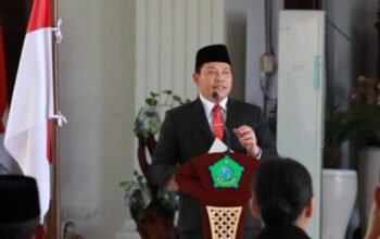 Usai Lantik Ratusan Pejabat, Bupati Sidoarjo Tekankan Pelayanan Publik Harus Makin Responsif