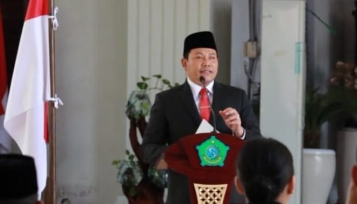 Usai Lantik Ratusan Pejabat, Bupati Sidoarjo Tekankan Pelayanan Publik Harus Makin Responsif