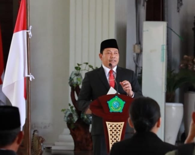 Usai Lantik Ratusan Pejabat, Bupati Sidoarjo Tekankan Pelayanan Publik Harus Makin Responsif