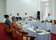 Muktamar ke-35 NU Memanas, Kiai Sepuh di Lirboyo Serukan Pilihan Bebas Tanpa Intervensi