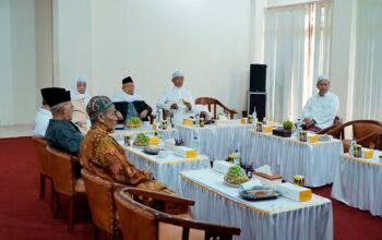 Muktamar ke-35 NU Memanas, Kiai Sepuh di Lirboyo Serukan Pilihan Bebas Tanpa Intervensi