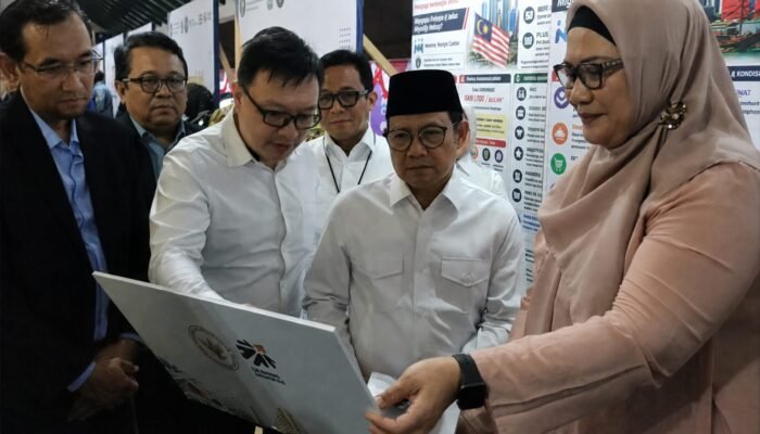 MMC Diluncurkan di Malang, Negara Dituntut Tak Lepas Tangan dari Pekerja Migran