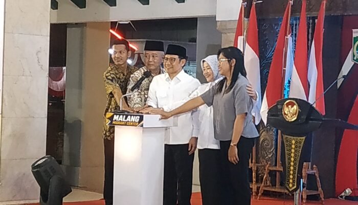 Sanusi Dorong PMI Pulang Bawa Modal dan Keterampilan, Bukan Sekadar Penghasilan