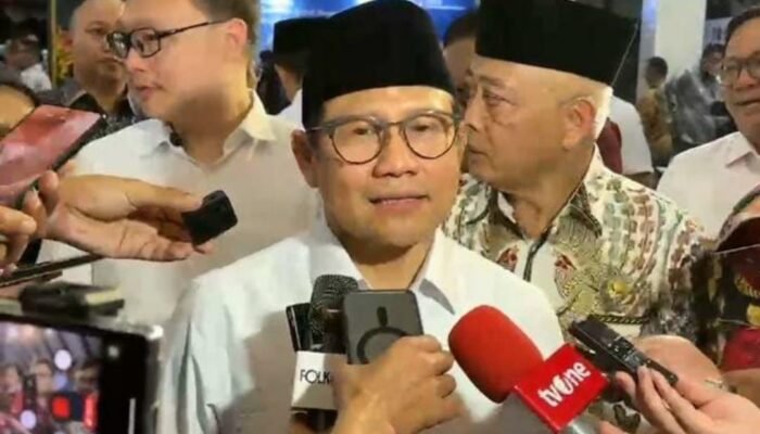Cak Imin Tegaskan Malang Migrant Center Harus Jadi Benteng Perlindungan PMI