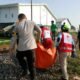 Pelajar Kota Malang Tewas Tertemper KA Malabar di Pakisaji, Keluarga Sempat Kebingungan Mencarinya