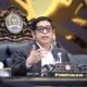 RUU Perlindungan Ketenagakerjaan Lolos Harmonisasi, Baleg Dorong Penghasilan Pekerja Berbasis Produktivitas