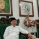 Muktamar NU ke-35, Gus Kikin Dinilai Punya Kapasitas Pimpin NU di Abad Kedua