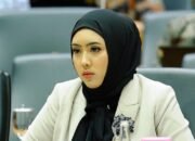 Cindy Monica soroti Kuota Pekerja Disabilitas, Jangan Berhenti Jadi Angka di Aturan