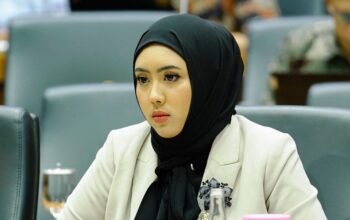 Cindy Monica soroti Kuota Pekerja Disabilitas, Jangan Berhenti Jadi Angka di Aturan