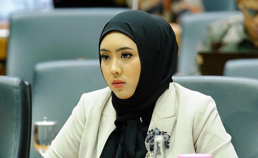 Cindy Monica soroti Kuota Pekerja Disabilitas, Jangan Berhenti Jadi Angka di Aturan