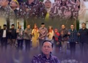 Irman Gusman Dorong Perantau Minang Jadi Kekuatan Brain Circulation