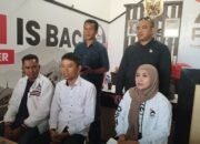 PSI Jember Targetkan Satu Dapil 1 Kursi Dewan