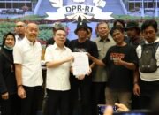DPR Pasang Deadline RUU Perampasan Aset, Pimpinan Siap Mundur Jika Gagal