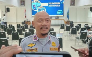 Angkot Makin Sepi, Pemkot Malang Gelontor Rp1,9 Miliar untuk Angkutan Pelajar