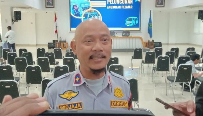 Angkot Makin Sepi, Pemkot Malang Gelontor Rp1,9 Miliar untuk Angkutan Pelajar
