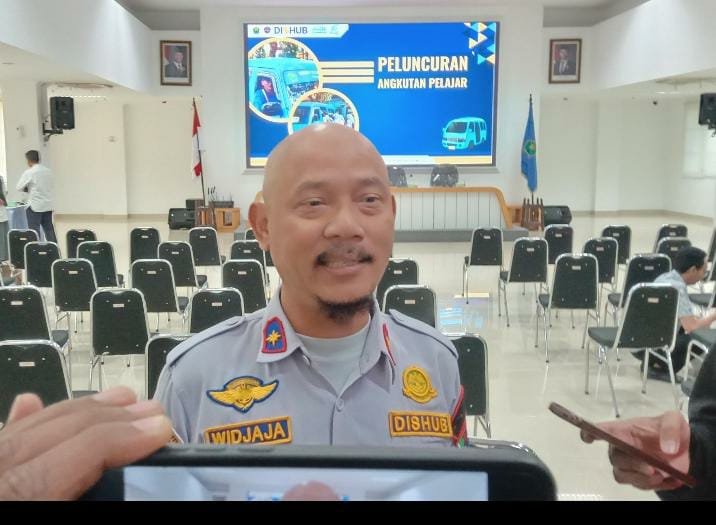 Angkot Makin Sepi, Pemkot Malang Gelontor Rp1,9 Miliar untuk Angkutan Pelajar