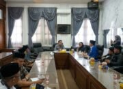 DPRD Kota Malang Soroti Kesenjangan Pengelolaan RTH, PMII Desak Tata Kelola Diperkuat