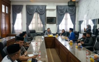 DPRD Kota Malang Soroti Kesenjangan Pengelolaan RTH, PMII Desak Tata Kelola Diperkuat