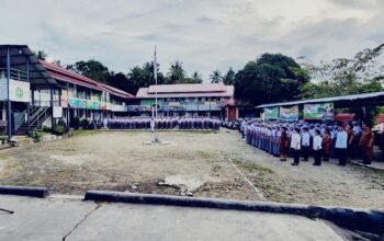 SMA Negeri 1 Telukdalam Sampaikan Klarifikasi, Nursari Rindu: Kondusivitas Lingkungan Pendidikan Wajib Dijaga
