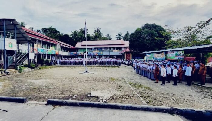 SMA Negeri 1 Telukdalam Sampaikan Klarifikasi, Nursari Rindu: Kondusivitas Lingkungan Pendidikan Wajib Dijaga