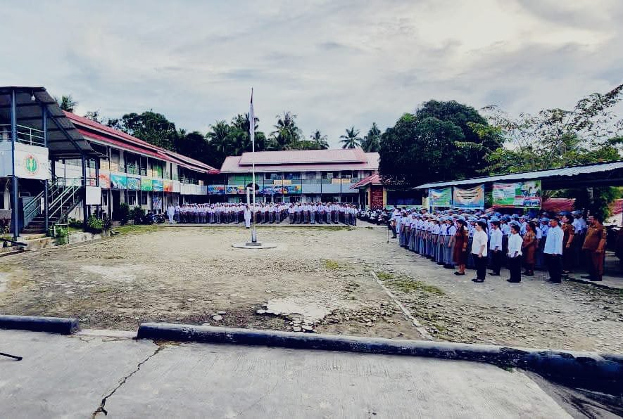 SMA Negeri 1 Telukdalam Sampaikan Klarifikasi, Nursari Rindu: Kondusivitas Lingkungan Pendidikan Wajib Dijaga