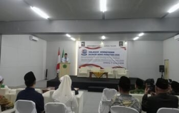 Zulhas di Jombang Soroti Mahalnya Biaya Produksi Beras dan Gula di Indonesia