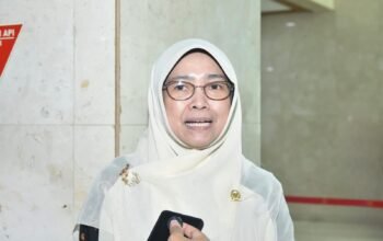 81 Tahun DPR, Komisi X Soroti Persoalan Pendidikan yang Belum Tuntas