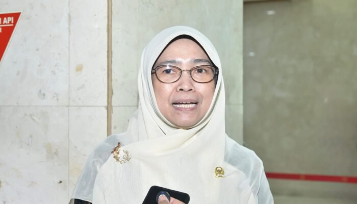 81 Tahun DPR, Komisi X Soroti Persoalan Pendidikan yang Belum Tuntas