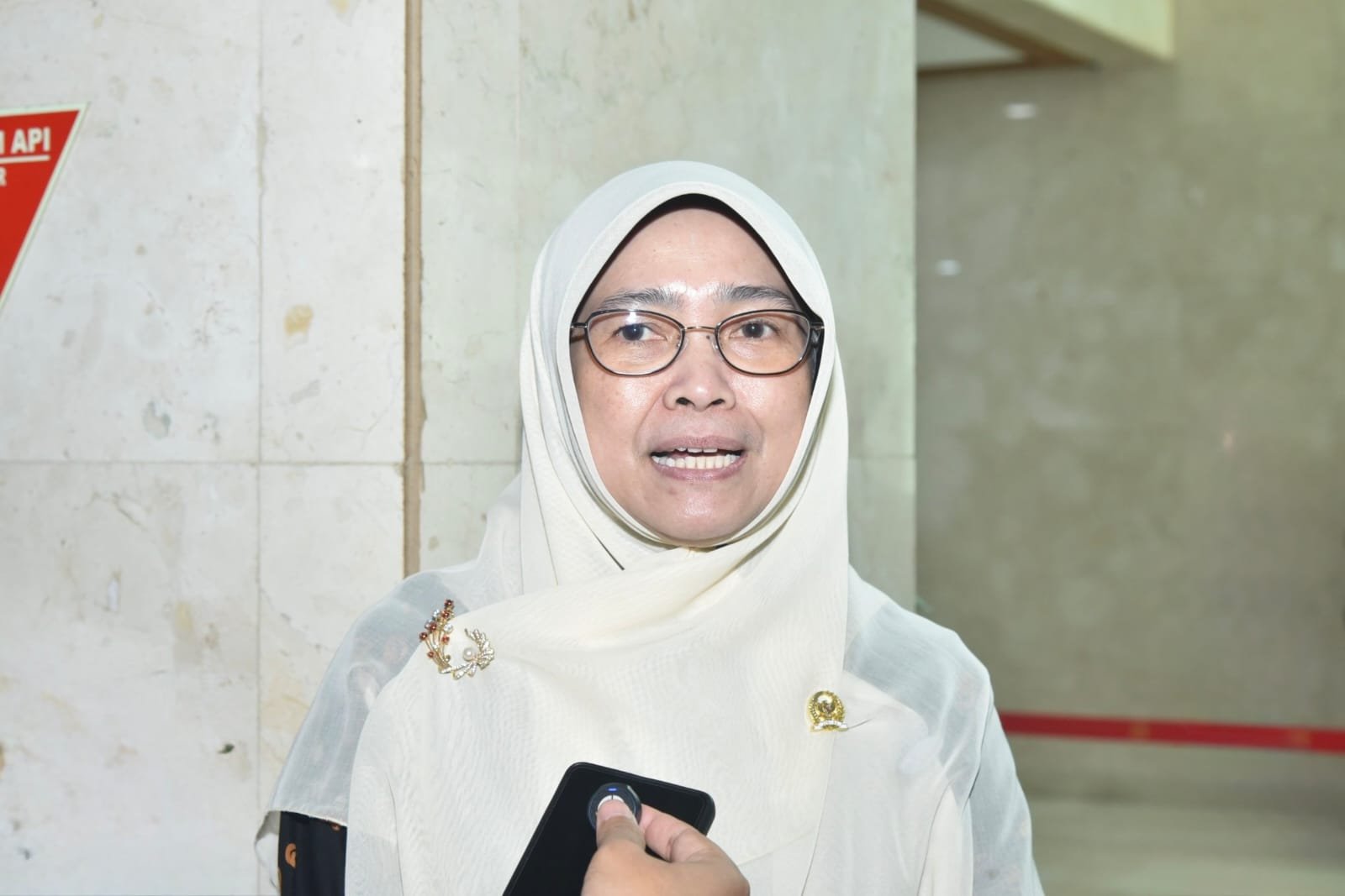 81 Tahun DPR, Komisi X Soroti Persoalan Pendidikan yang Belum Tuntas