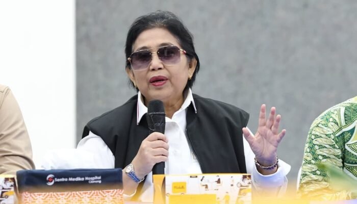 Pasien Indonesia Pilih Berobat ke Penang, Irma Soroti Biaya dan Pelayanan Kesehatan Dalam Negeri